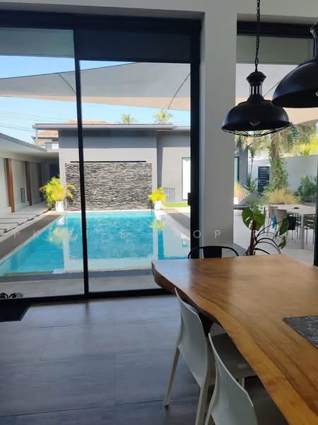 7R1064 Pool villa for rent 3 bedroom 3 bathroom 125,000/month at rawai have fully furnished, ภูเก็ต, ราไวย์, เมืองภูเก็ต, ภูเก็ต, 200 ตร.ม., วิลล่า ให้เช่า, โดย PK LIFE Property, 500454070 - DDproperty.com
