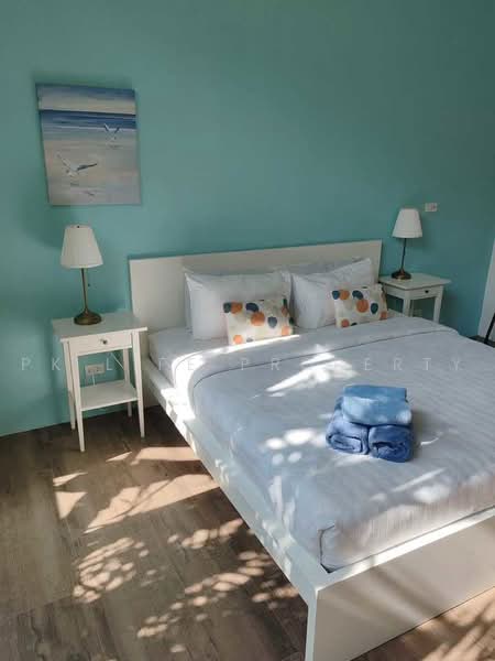 7R1064 Pool villa for rent 3 bedroom 3 bathroom 125,000/month at rawai have fully furnished, Phuket, Rawai, Muang Phuket, Phuket, 3 Bedrooms, 200 sqm, Villa For Rent, by PK LIFE Property, 500454070 - DDproperty.com