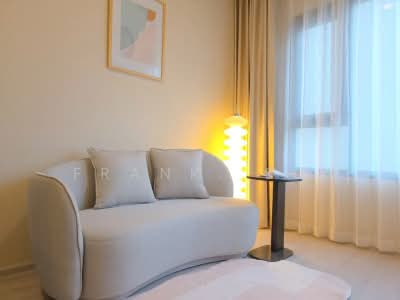 For Rent - COBE Ratchada-Rama 9, Bangkok
