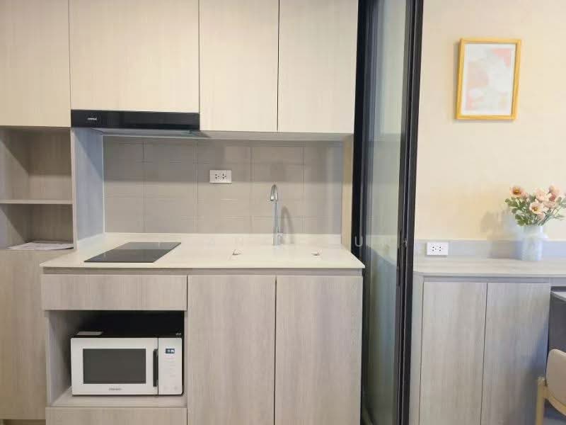 COBE Ratchada-Rama 9, Bangkok, Thiam Ruammit Road, Huai Khwang, Bangkok, 1 Bedroom, 33 sqm, Condo For Rent, by Frank. Sun, 500454072 - DDproperty.com