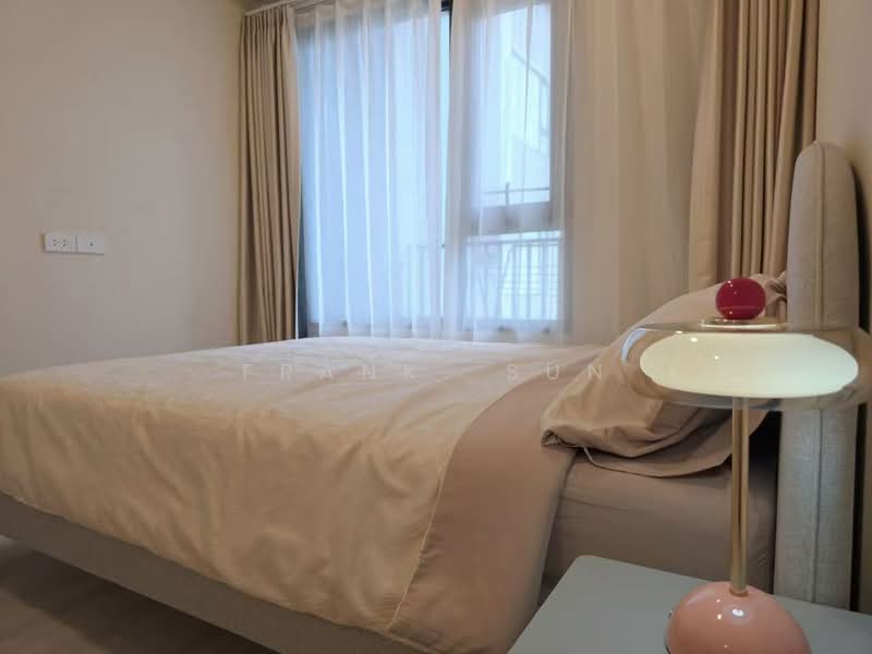 COBE Ratchada-Rama 9, Bangkok, Thiam Ruammit Road, Huai Khwang, Bangkok, 1 Bedroom, 33 sqm, Condo For Rent, by Frank. Sun, 500454072 - DDproperty.com