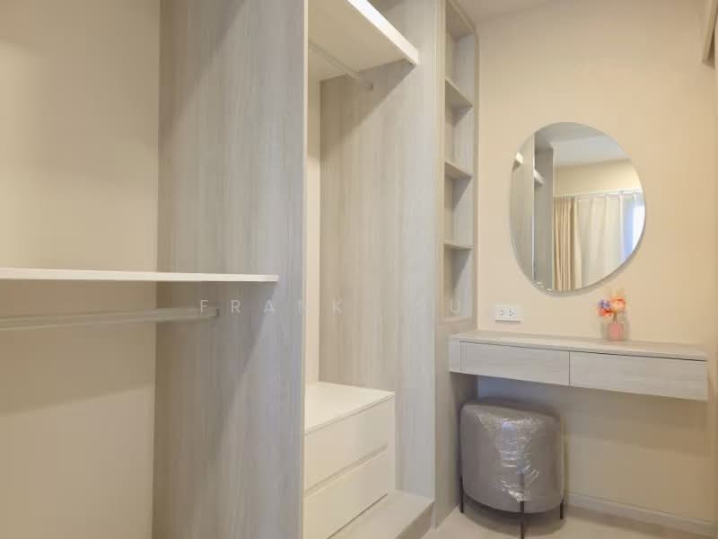 COBE Ratchada-Rama 9, Bangkok, Thiam Ruammit Road, Huai Khwang, Bangkok, 1 Bedroom, 33 sqm, Condo For Rent, by Frank. Sun, 500454072 - DDproperty.com