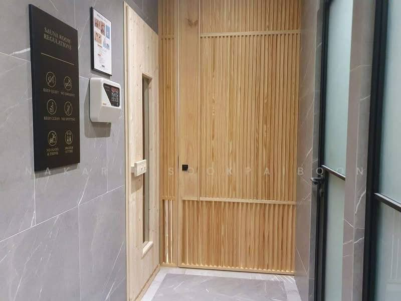 The Reserve Sukhumvit 61, Bangkok, 78 Soi Sukhumvit 61, Khlong Tan Nua, Watthana, Bangkok, 1 Bedroom, 49 sqm, Condo For Rent, by Nakarin Sookpaiboon, 500454074 - DDproperty.com