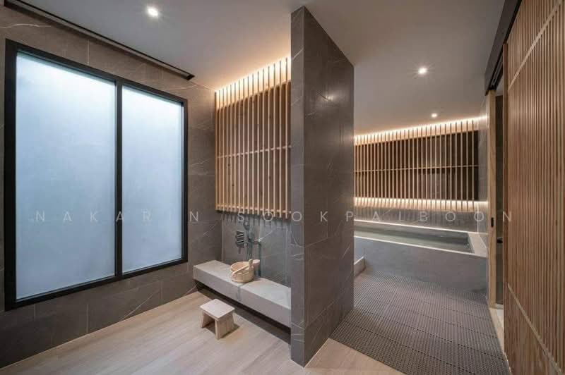 The Reserve Sukhumvit 61, Bangkok, 78 Soi Sukhumvit 61, Khlong Tan Nua, Watthana, Bangkok, 1 Bedroom, 49 sqm, Condo For Rent, by Nakarin Sookpaiboon, 500454074 - DDproperty.com