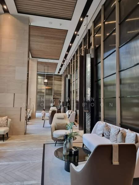 The Reserve Sukhumvit 61 : เดอะ รีเซิร์ฟ สุขุมวิท 61, กรุงเทพ, 78 ถนนสุขุมวิท 61, คลองตันเหนือ, วัฒนา, กรุงเทพ, 49 ตร.ม., คอนโด ให้เช่า, โดย Nakarin Sookpaiboon, 500454074 - DDproperty.com