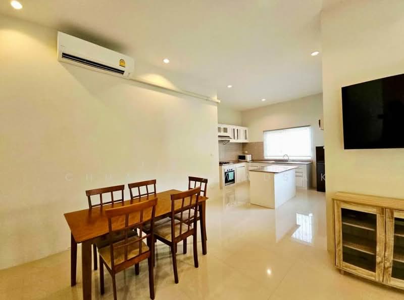 บ้าน 3-ห้องนอน, ประจวบคีรีขันธ์, หนองแก, หัวหิน, ประจวบคีรีขันธ์, 204 ตร.ม., บ้านเดี่ยว ให้เช่า, โดย Jirapat Chuangsawadsak, 500454075 - DDproperty.com