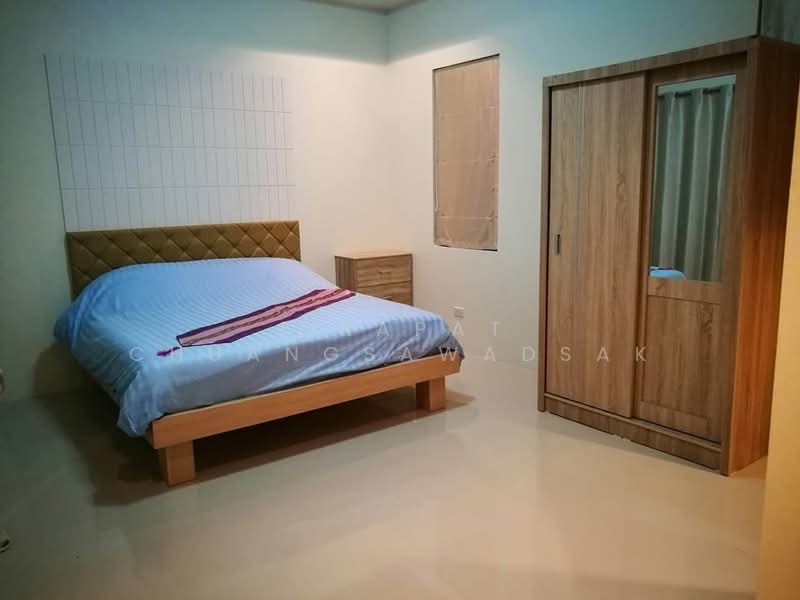 3-BR House, Prachuap Khiri Khan, Nong Kae, Hua Hin, Prachuap Khiri Khan, 3 Bedrooms, 204 sqm, Single Detached House For Rent, by Jirapat Chuangsawadsak, 500454075 - DDproperty.com