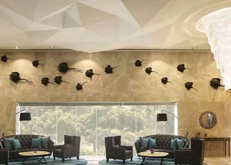 Sky Residences Pattaya, Chon Buri (Pattaya), Pratumnak Hill, 382/14 Kasetsin 2, Nong Pru, Bang Lamung (Pattaya), Chon Buri (Pattaya), 1 Bedroom, 46 sqm, Condo For Sale, by Boonyanuch Unna, 500454080 - DDproperty.com