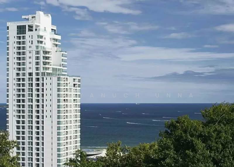 Sky Residences Pattaya, Chon Buri (Pattaya), Pratumnak Hill, 382/14 Kasetsin 2, Nong Pru, Bang Lamung (Pattaya), Chon Buri (Pattaya), 1 Bedroom, 46 sqm, Condo For Sale, by Boonyanuch Unna, 500454080 - DDproperty.com