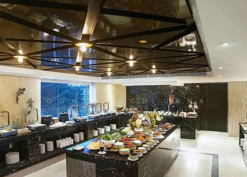 Sky Residences Pattaya, Chon Buri (Pattaya), Pratumnak Hill, 382/14 Kasetsin 2, Nong Pru, Bang Lamung (Pattaya), Chon Buri (Pattaya), 1 Bedroom, 46 sqm, Condo For Sale, by Boonyanuch Unna, 500454080 - DDproperty.com
