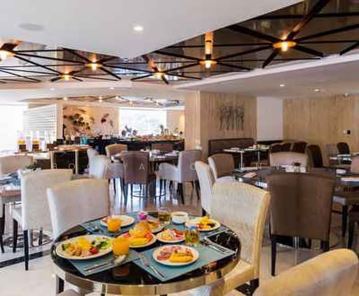 Sky Residences Pattaya, Chon Buri (Pattaya), Pratumnak Hill, 382/14 Kasetsin 2, Nong Pru, Bang Lamung (Pattaya), Chon Buri (Pattaya), 1 Bedroom, 46 sqm, Condo For Sale, by Boonyanuch Unna, 500454080 - DDproperty.com