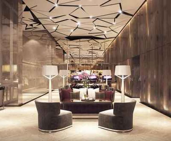 Sky Residences Pattaya : สกาย เรสซิเดนซ์ พัทยา, ชลบุรี, เขาพระตำหนัก 382/14 ซอยเกษตรสิน 2, หนองปรือ, บางละมุง, ชลบุรี, 46 ตร.ม., คอนโด ขาย, โดย Boonyanuch Unna, 500454080 - DDproperty.com
