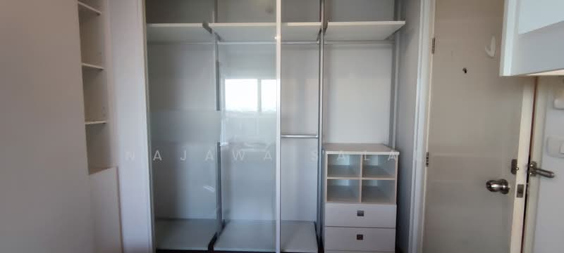 The Parkland Ratchada-Wongsawang, Bangkok, 1305 Bangkok-Nonthaburi Road, Wong Sawang, Bang Sue, Bangkok, 1 Bedroom, 39 sqm, Condo For Sale, by Najawa Salae, 500454081 - DDproperty.com