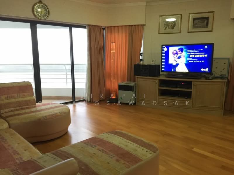 Metro Jomtien Condotel : เมโทร จอมเทียน คอนโดเทล, ชลบุรี, หมู่ที่ 12 420 ถ.จอมเทียนสายหนึ่ง, หนองปรือ, บางละมุง, ชลบุรี, 110 ตร.ม., คอนโด ให้เช่า, โดย Jirapat Chuangsawadsak, 500454082 - DDproperty.com