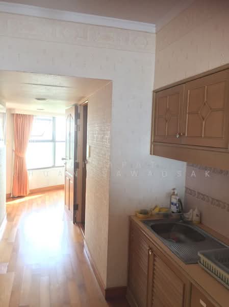Metro Jomtien Condotel, Chon Buri (Pattaya), Village No. 12 420 Jomtiensaineung Rd, Nong Pru, Bang Lamung (Pattaya), Chon Buri (Pattaya), 1 Bedroom, 110 sqm, Condo For Rent, by Jirapat Chuangsawadsak, 500454082 - DDproperty.com