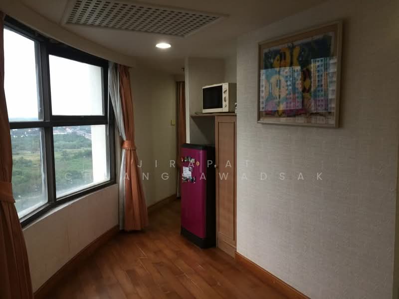 Metro Jomtien Condotel : เมโทร จอมเทียน คอนโดเทล, ชลบุรี, หมู่ที่ 12 420 ถ.จอมเทียนสายหนึ่ง, หนองปรือ, บางละมุง, ชลบุรี, 110 ตร.ม., คอนโด ให้เช่า, โดย Jirapat Chuangsawadsak, 500454082 - DDproperty.com