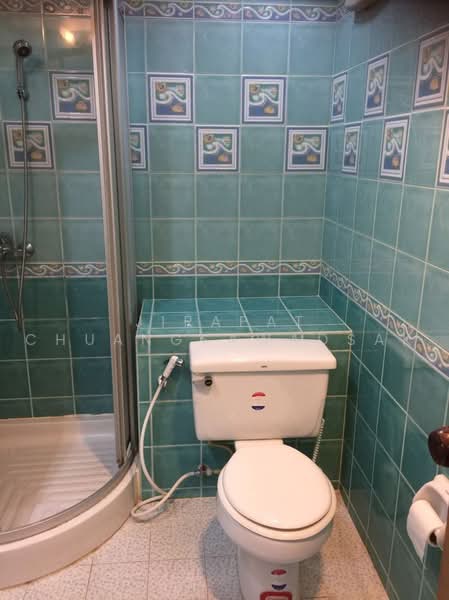 Metro Jomtien Condotel, Chon Buri (Pattaya), Village No. 12 420 Jomtiensaineung Rd, Nong Pru, Bang Lamung (Pattaya), Chon Buri (Pattaya), 1 Bedroom, 110 sqm, Condo For Rent, by Jirapat Chuangsawadsak, 500454082 - DDproperty.com