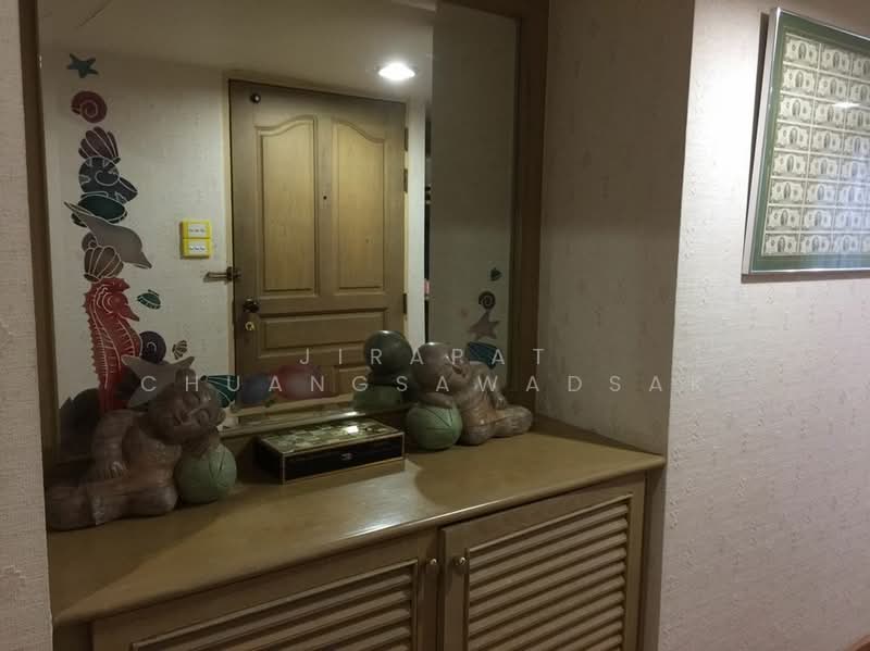 Metro Jomtien Condotel, Chon Buri (Pattaya), Village No. 12 420 Jomtiensaineung Rd, Nong Pru, Bang Lamung (Pattaya), Chon Buri (Pattaya), 1 Bedroom, 110 sqm, Condo For Rent, by Jirapat Chuangsawadsak, 500454082 - DDproperty.com