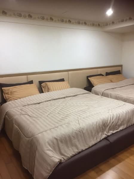Metro Jomtien Condotel, Chon Buri (Pattaya), Village No. 12 420 Jomtiensaineung Rd, Nong Pru, Bang Lamung (Pattaya), Chon Buri (Pattaya), 1 Bedroom, 110 sqm, Condo For Rent, by Jirapat Chuangsawadsak, 500454082 - DDproperty.com