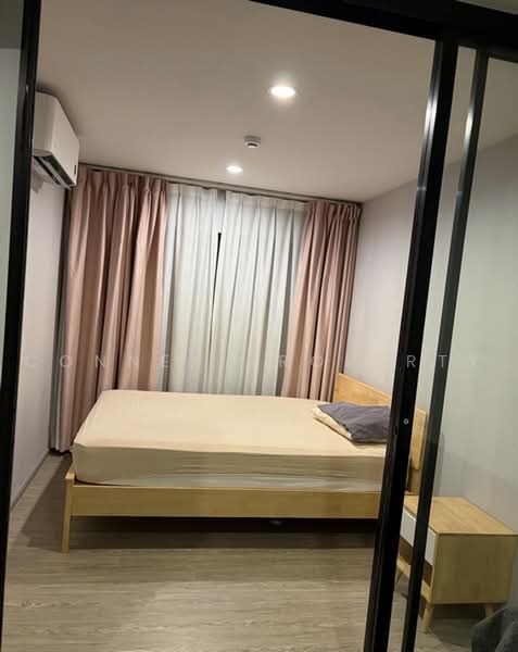 Reach Phahonyothin 52, Bangkok, 2/14 Soi Phaholyothin 52, Khlong Tanon, Sai Mai, Bangkok, 1 Bedroom, 30 sqm, Condo For Sale, by Connex Property, 500454084 - DDproperty.com