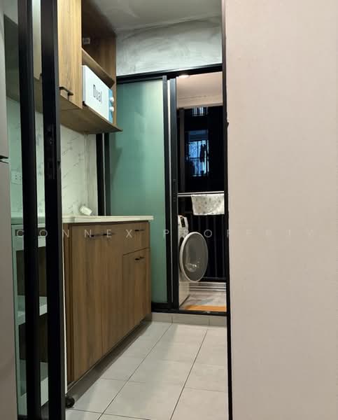 Reach Phahonyothin 52, Bangkok, 2/14 Soi Phaholyothin 52, Khlong Tanon, Sai Mai, Bangkok, 1 Bedroom, 30 sqm, Condo For Sale, by Connex Property, 500454084 - DDproperty.com