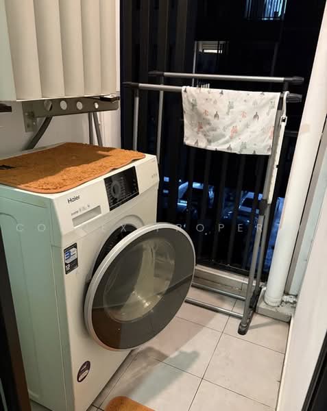 Reach Phahonyothin 52, Bangkok, 2/14 Soi Phaholyothin 52, Khlong Tanon, Sai Mai, Bangkok, 1 Bedroom, 30 sqm, Condo For Sale, by Connex Property, 500454084 - DDproperty.com