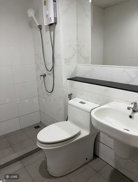 Reach Phahonyothin 52, Bangkok, 2/14 Soi Phaholyothin 52, Khlong Tanon, Sai Mai, Bangkok, 1 Bedroom, 30 sqm, Condo For Sale, by Connex Property, 500454084 - DDproperty.com