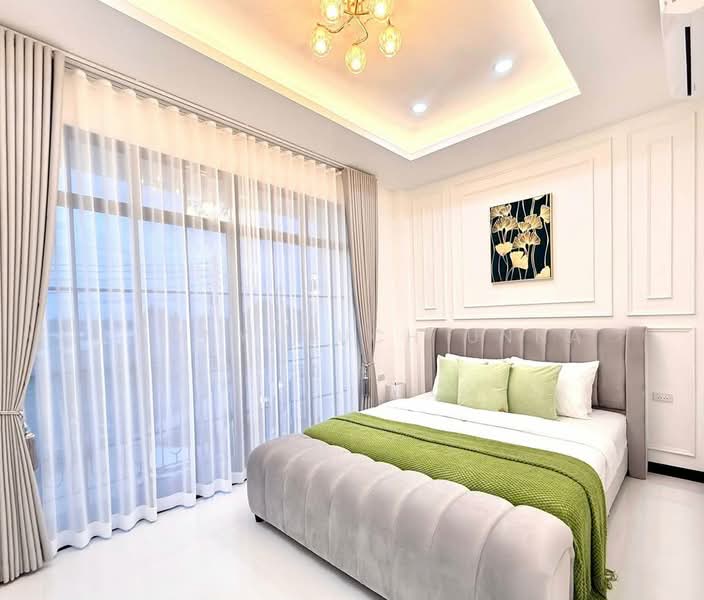 undefined, Chon Buri (Pattaya), Na Chom Thian, Sattahip, Chon Buri (Pattaya), 4 Bedrooms, 445 sqm, Single Detached House For Sale, by Boonyanuch Unna, 500454085 - DDproperty.com