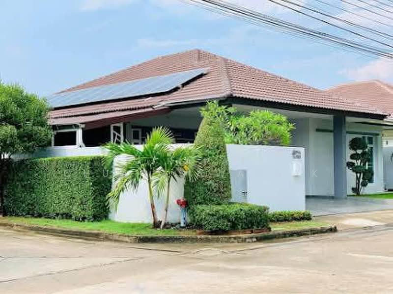 Panalee Banna Village : บ้าน ปณาลี บ้านนา, ชลบุรี, ห้วยใหญ่, บางละมุง, ชลบุรี, 190 ตร.ม., วิลล่า ให้เช่า, โดย Jirapat Chuangsawadsak, 500454086 - DDproperty.com