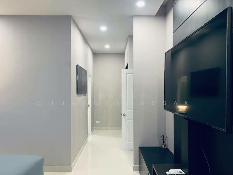 Panalee Banna Village, Chon Buri (Pattaya), Huai Yai, Bang Lamung (Pattaya), Chon Buri (Pattaya), 3 Bedrooms, 190 sqm, Villa For Rent, by Jirapat Chuangsawadsak, 500454086 - DDproperty.com