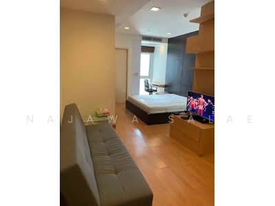 For Rent - Nusasiri Grand, Bangkok