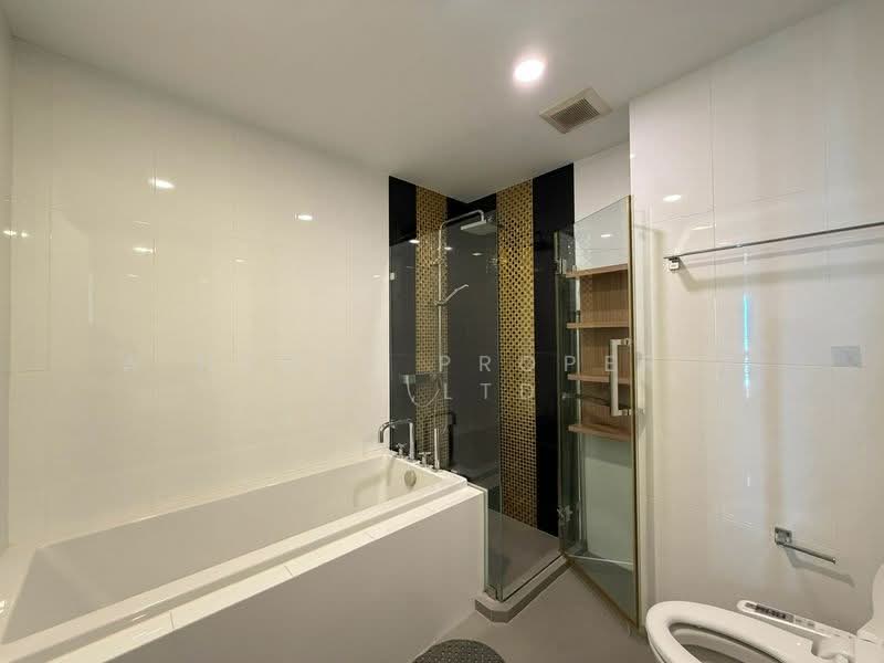 Plus Condo Sriracha : พลัส คอนโด ศรีราชา, ชลบุรี, ถ.ศรีราชา-หนองยายบู่, สุรศักดิ์, ศรีราชา, ชลบุรี, 34 ตร.ม., คอนโด ให้เช่า, โดย A House Property Co.,Ltd., 500454089 - DDproperty.com