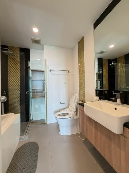 Plus Condo Sriracha, Chon Buri (Pattaya), Sriracha-Nongyaibu Road, Surasak, Si Racha, Chon Buri (Pattaya), 1 Bedroom, 34 sqm, Condo For Rent, by A House Property Co.,Ltd., 500454089 - DDproperty.com