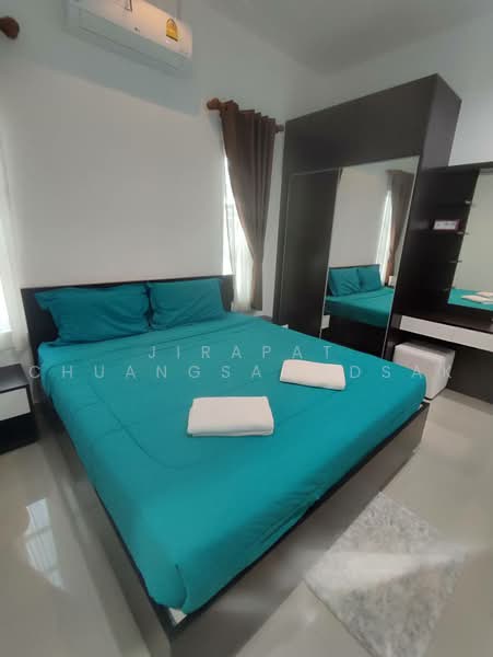 CASA Collina Hua Hin, Prachuap Khiri Khan, Hua Hin, Prachuap Khiri Khan, 2 Bedrooms, 200 sqm, Single Detached House For Rent, by Jirapat Chuangsawadsak, 500454091 - DDproperty.com