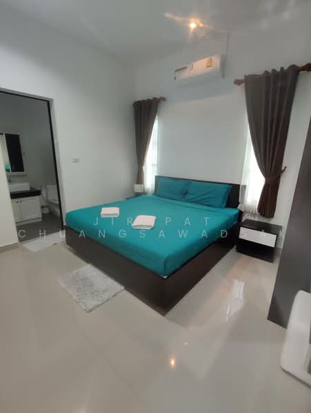 CASA Collina Hua Hin, Prachuap Khiri Khan, Hua Hin, Prachuap Khiri Khan, 2 Bedrooms, 200 sqm, Single Detached House For Rent, by Jirapat Chuangsawadsak, 500454091 - DDproperty.com