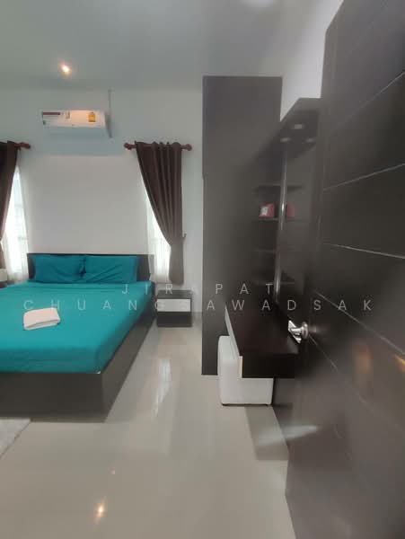 CASA Collina Hua Hin : คาซ่า คอลลิน่า หัว หิน, ประจวบคีรีขันธ์, หัวหิน, ประจวบคีรีขันธ์, 200 ตร.ม., บ้านเดี่ยว ให้เช่า, โดย Jirapat Chuangsawadsak, 500454091 - DDproperty.com
