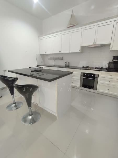 CASA Collina Hua Hin, Prachuap Khiri Khan, Hua Hin, Prachuap Khiri Khan, 2 Bedrooms, 200 sqm, Single Detached House For Rent, by Jirapat Chuangsawadsak, 500454091 - DDproperty.com