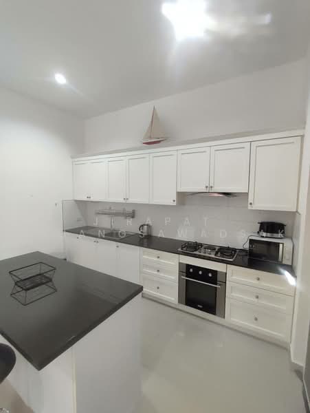 CASA Collina Hua Hin, Prachuap Khiri Khan, Hua Hin, Prachuap Khiri Khan, 2 Bedrooms, 200 sqm, Single Detached House For Rent, by Jirapat Chuangsawadsak, 500454091 - DDproperty.com