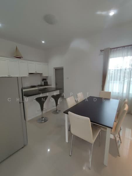 CASA Collina Hua Hin : คาซ่า คอลลิน่า หัว หิน, ประจวบคีรีขันธ์, หัวหิน, ประจวบคีรีขันธ์, 200 ตร.ม., บ้านเดี่ยว ให้เช่า, โดย Jirapat Chuangsawadsak, 500454091 - DDproperty.com