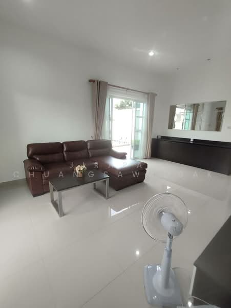 CASA Collina Hua Hin, Prachuap Khiri Khan, Hua Hin, Prachuap Khiri Khan, 2 Bedrooms, 200 sqm, Single Detached House For Rent, by Jirapat Chuangsawadsak, 500454091 - DDproperty.com