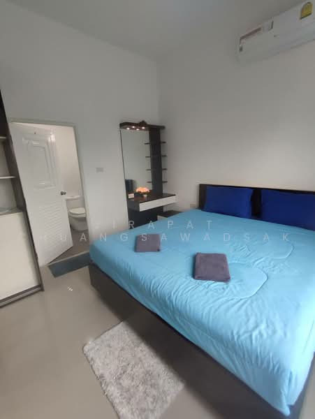 CASA Collina Hua Hin, Prachuap Khiri Khan, Hua Hin, Prachuap Khiri Khan, 2 Bedrooms, 200 sqm, Single Detached House For Rent, by Jirapat Chuangsawadsak, 500454091 - DDproperty.com