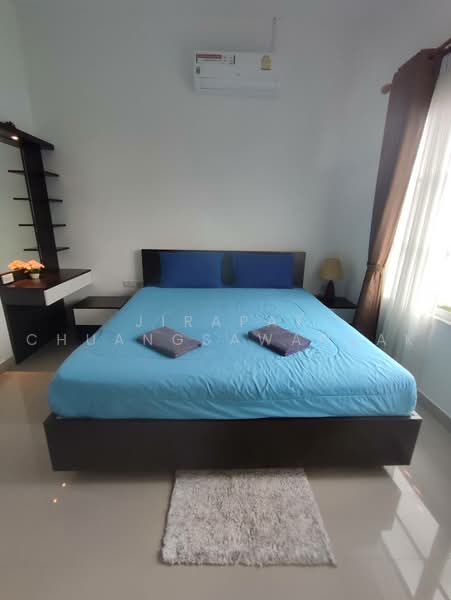 CASA Collina Hua Hin, Prachuap Khiri Khan, Hua Hin, Prachuap Khiri Khan, 2 Bedrooms, 200 sqm, Single Detached House For Rent, by Jirapat Chuangsawadsak, 500454091 - DDproperty.com