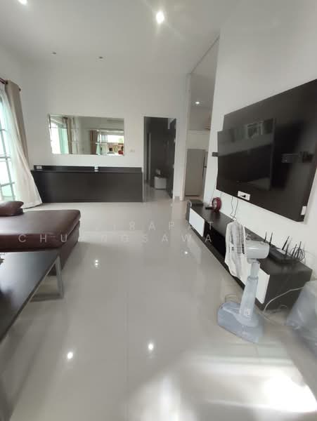 CASA Collina Hua Hin : คาซ่า คอลลิน่า หัว หิน, ประจวบคีรีขันธ์, หัวหิน, ประจวบคีรีขันธ์, 200 ตร.ม., บ้านเดี่ยว ให้เช่า, โดย Jirapat Chuangsawadsak, 500454091 - DDproperty.com