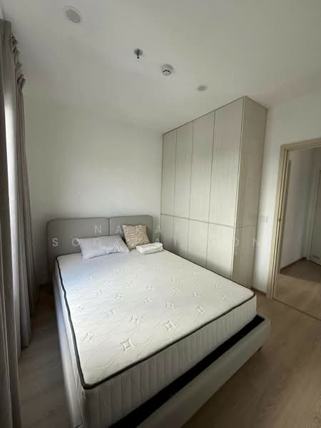 Life Asoke-Rama 9, Bangkok, 626 Asoke-Dindaeng Road, Makkasan, Ratchathewi, Bangkok, 2 Bedrooms, 65 sqm, Condo For Rent, by Nakarin Sookpaiboon, 500454092 - DDproperty.com