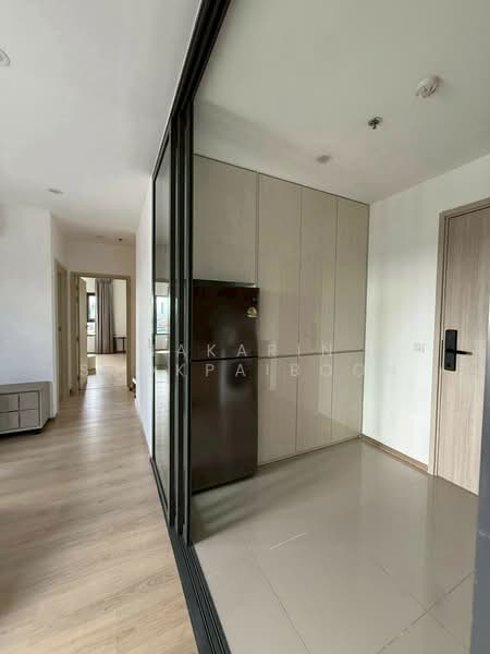 Life Asoke-Rama 9, Bangkok, 626 Asoke-Dindaeng Road, Makkasan, Ratchathewi, Bangkok, 2 Bedrooms, 65 sqm, Condo For Rent, by Nakarin Sookpaiboon, 500454092 - DDproperty.com