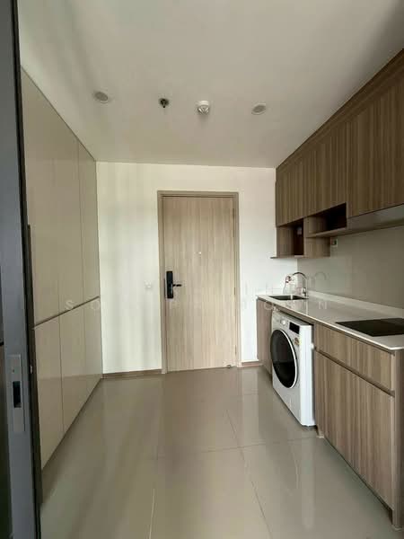 Life Asoke-Rama 9, Bangkok, 626 Asoke-Dindaeng Road, Makkasan, Ratchathewi, Bangkok, 2 Bedrooms, 65 sqm, Condo For Rent, by Nakarin Sookpaiboon, 500454092 - DDproperty.com