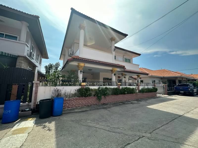 undefined, ชลบุรี, หนองปรือ, บางละมุง, ชลบุรี, 212 ตร.ม., บ้านเดี่ยว ขาย, โดย Boonyanuch Unna, 500454093 - DDproperty.com