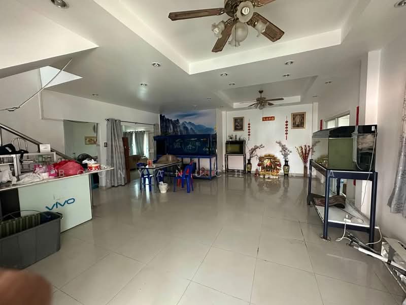 undefined, ชลบุรี, หนองปรือ, บางละมุง, ชลบุรี, 212 ตร.ม., บ้านเดี่ยว ขาย, โดย Boonyanuch Unna, 500454093 - DDproperty.com