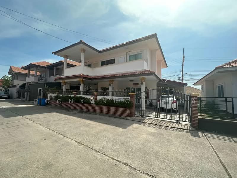 undefined, ชลบุรี, หนองปรือ, บางละมุง, ชลบุรี, 212 ตร.ม., บ้านเดี่ยว ขาย, โดย Boonyanuch Unna, 500454093 - DDproperty.com