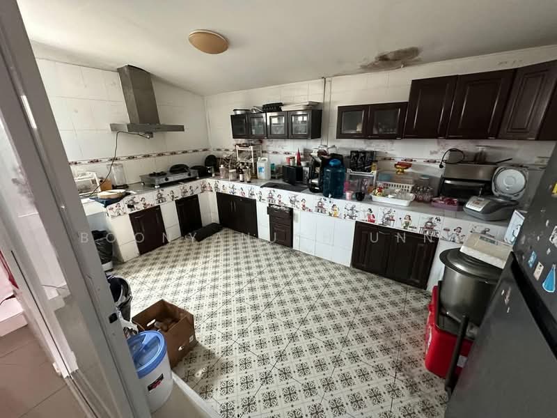 undefined, Chon Buri (Pattaya), Nong Pru, Bang Lamung (Pattaya), Chon Buri (Pattaya), 3 Bedrooms, 212 sqm, Single Detached House For Sale, by Boonyanuch Unna, 500454093 - DDproperty.com